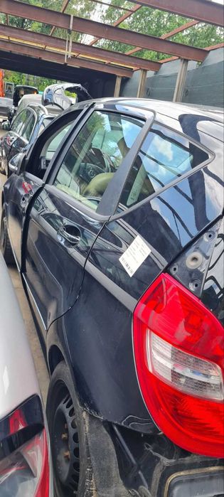 Мерцедес Бенц А 180 CDI  автомат 2011 г. 640.940 – само на части