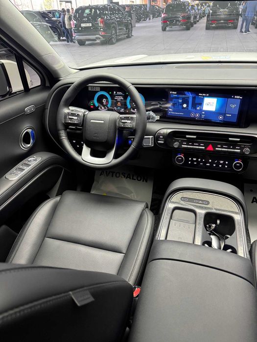 Продается Hyundai Palisade Htrac