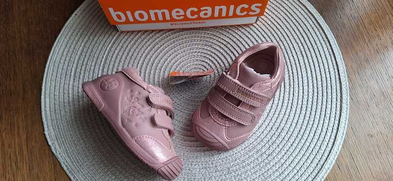 Нови обувки/сникърси на Geox, Superfit, Biomecanics - н. 20