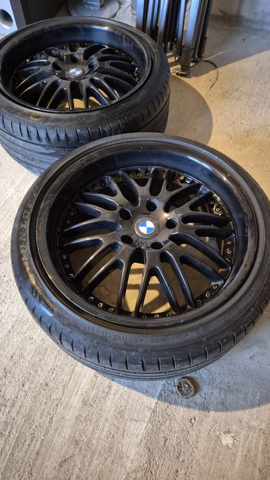 Jante bmw R18 5x120