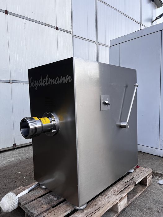 Celula afumare masina tocat tumbler ruhle marmita banzic oase masainox