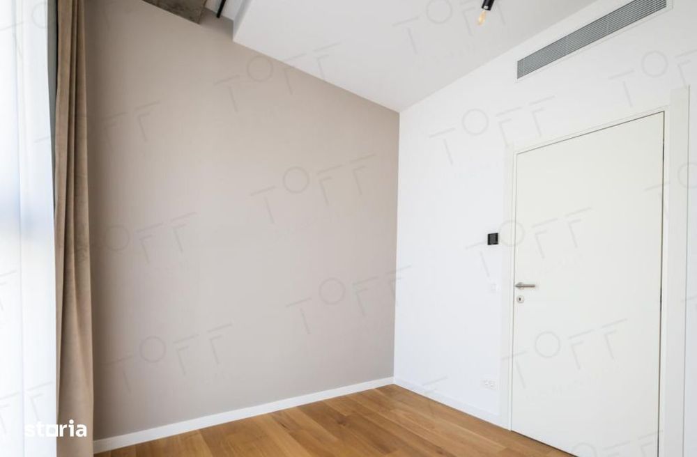 Apartament 3 camere| Up-Site Floreasca| parcare+boxa