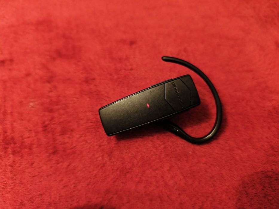 Casca bluetooth Plantronics Explorer 10