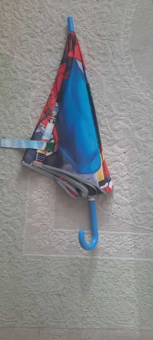 Зонт детский новый