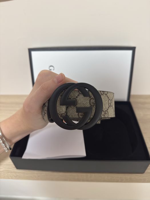 колан Gucci