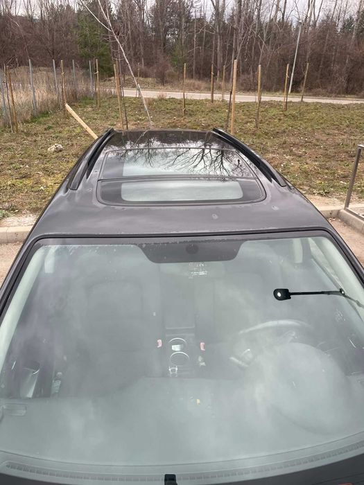 Продавам Subaru Outback 2007, 2.5 165hp, автоматик