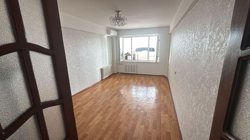 Сдается 4-х комнатная квартира