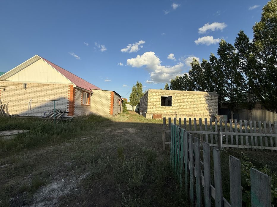 Продам дом в ж/м Заречный-3