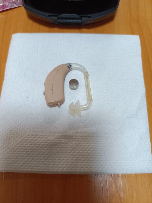 Слуховой аппарат