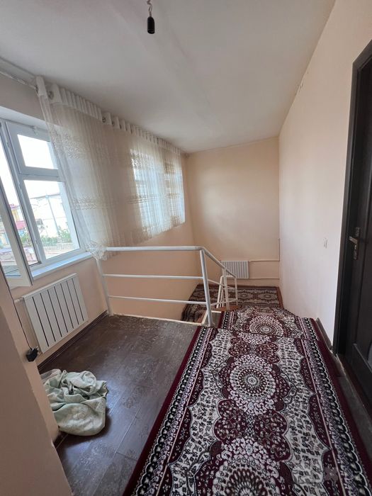 Hovli kotej sotiladi 2 edaj Uchquduq