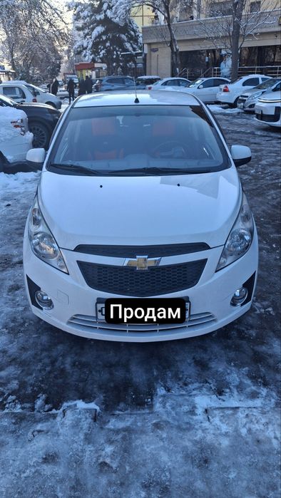 Продам Спарк 2 позиция