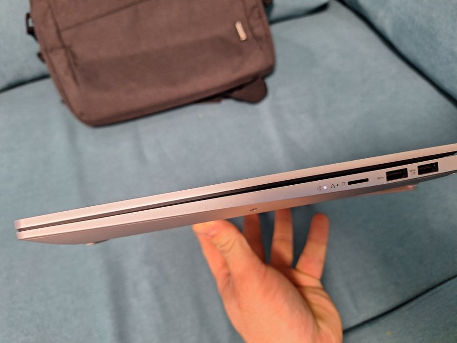 Ideal Pad Slim 5 16ABR8 type 82XG