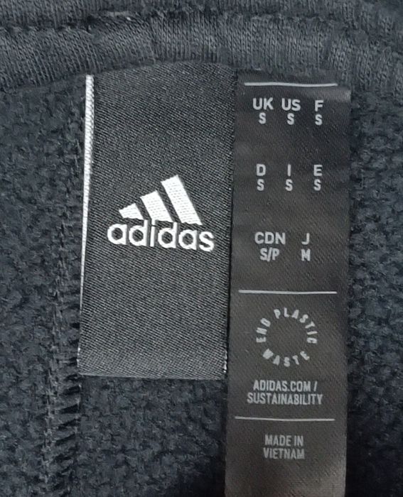 Adidas X-City Pants оригинално долнище S Адидас спорт долница