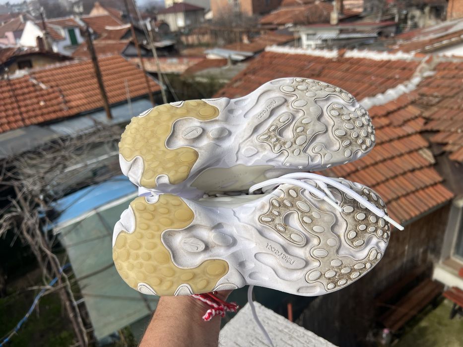 Nike React Presto 38.5