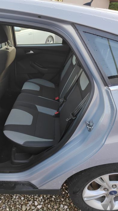 Ford Focus 2012 benzina impecabil