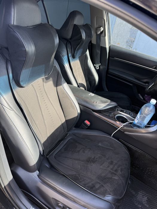 Накидки всесте подушками под голову