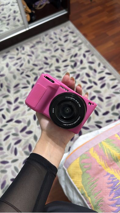 чехол на камеру