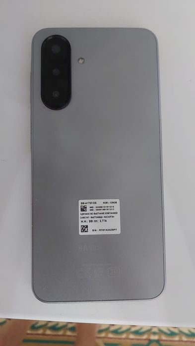 Продам Samsung A17