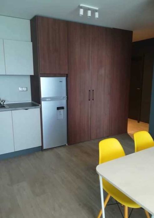 Дава се под наем Двустаен апартамент в София, Студентски град - 65 кв.м за 448.8 € - Снимка #1