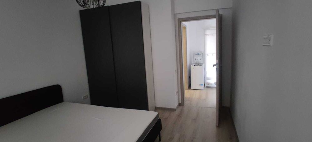 Proprietar inchiriez apartament Popesti Leordeni