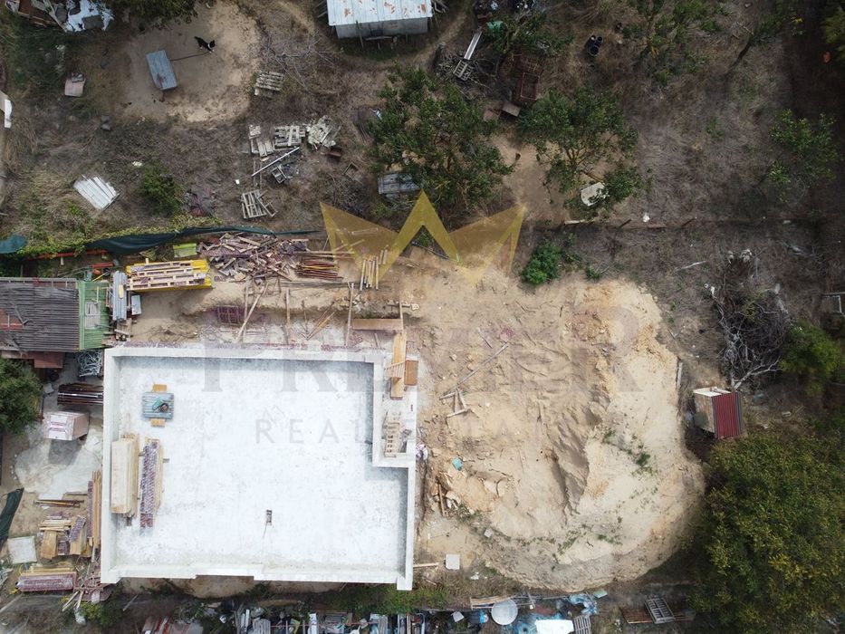 Продава се Къща в Варна, м-т Боровец - юг - 180 кв.м за 1334 €/кв.м - Снимка #4