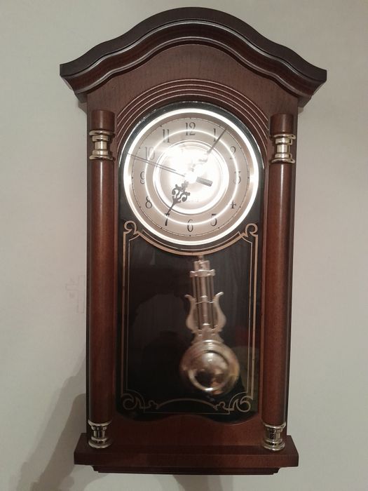 Vând ceas de perete