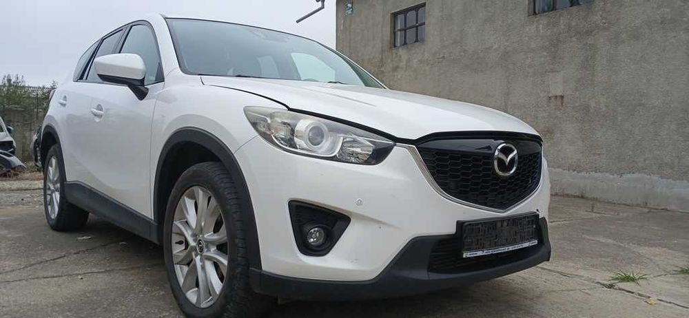 turbina Mazda Cx5 Debitmetru Mazda  Cx5 pompa Vaccum Mazda Cx5 Servo Mazda  Cx5 din Dezmembrari Mazda Cx5