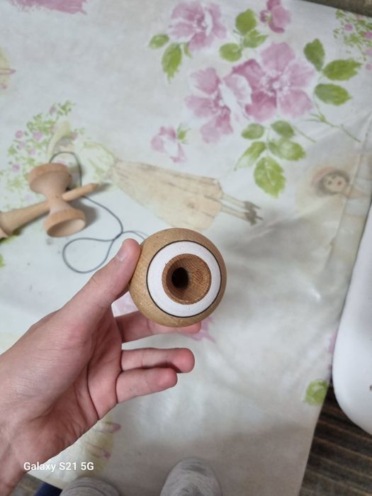 Tama daoriginz  kendama