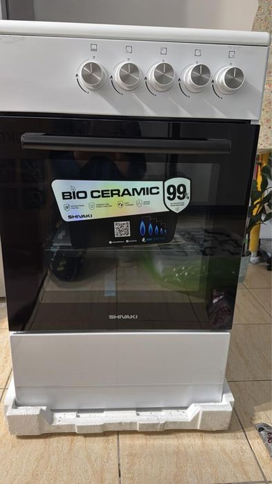 Продам газ плита