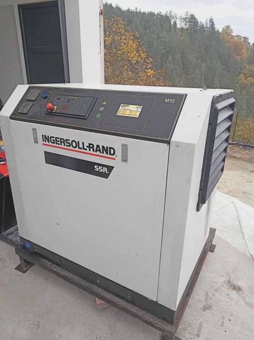 Професионална пясъкоструйка