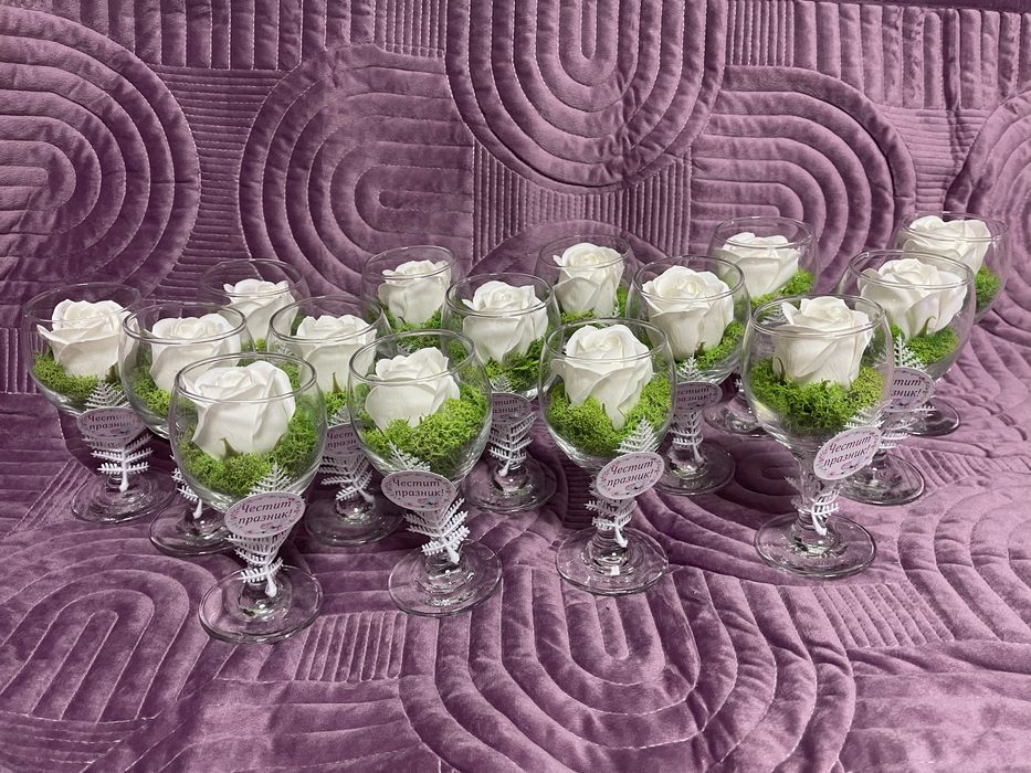 Бюджетни подаръци за всеки повод