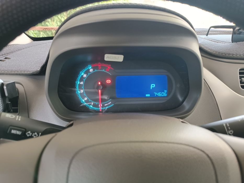 Chevrolet Cobalt 2024 — 5