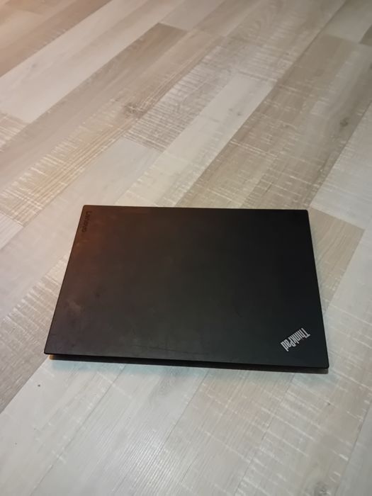 Lenovo Thinkpad T570.i7 gen6,8gb,ssd 1tb