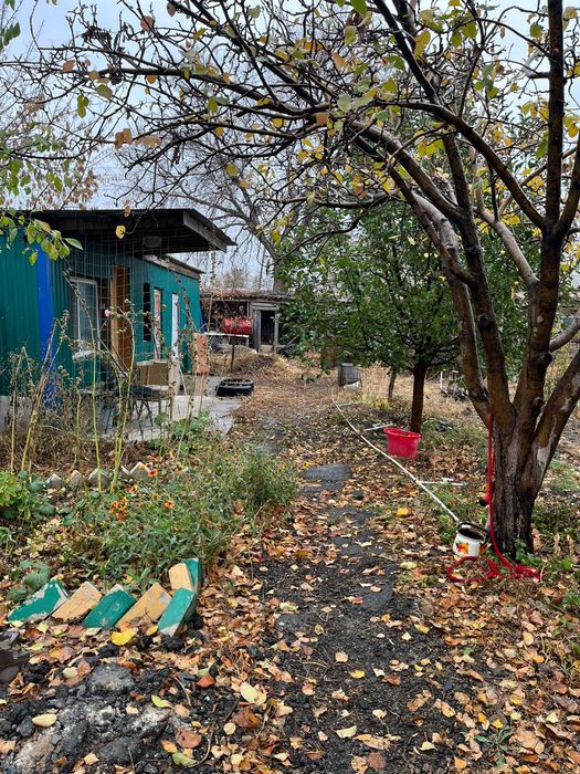 Продаётся четырехкомнатный частный дом