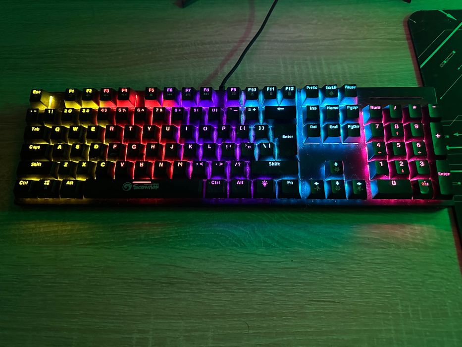 Full setup pc gaming !! SE VINDE URGENT !!