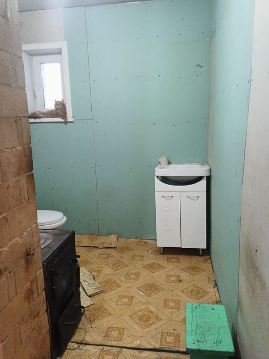 Продам 3 комнатный дом.