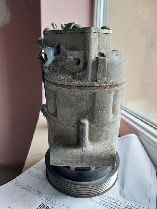 Compresor AC Renault
