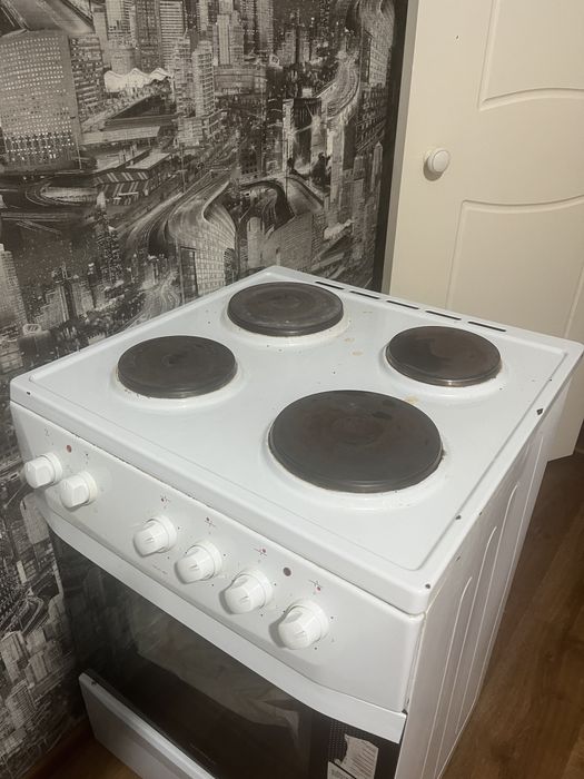 газовыйплита Darina