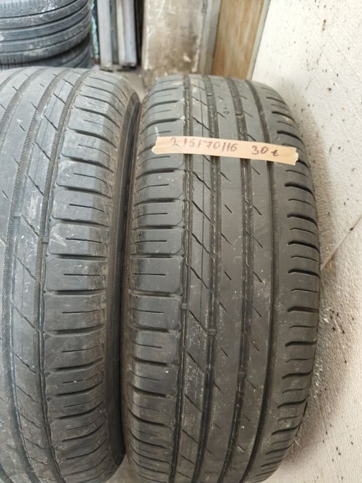 215/70/16 Nokian Tyres