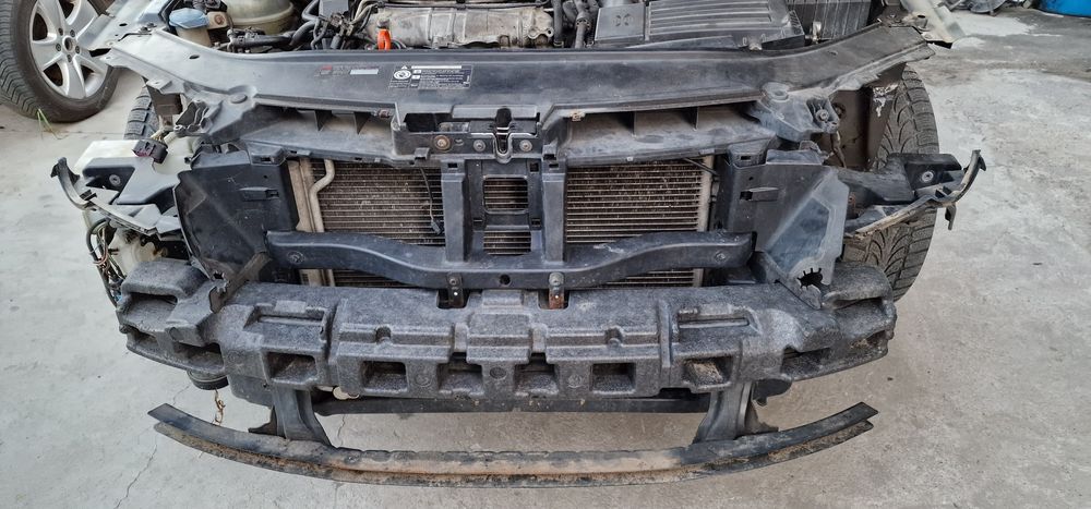 Tragar complet vw passat b6