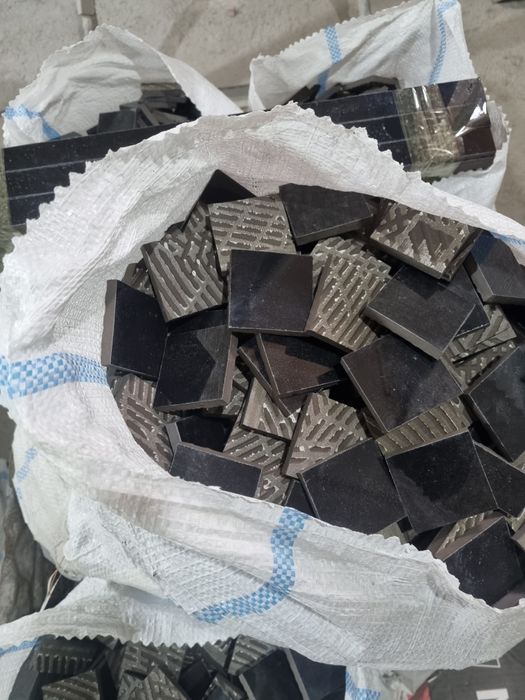 .KESISH. Kафель керамо гранит va брусчатка  кабанchik, LENTA