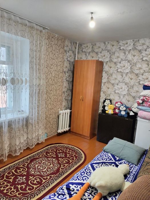 Продам 3-х квартиру