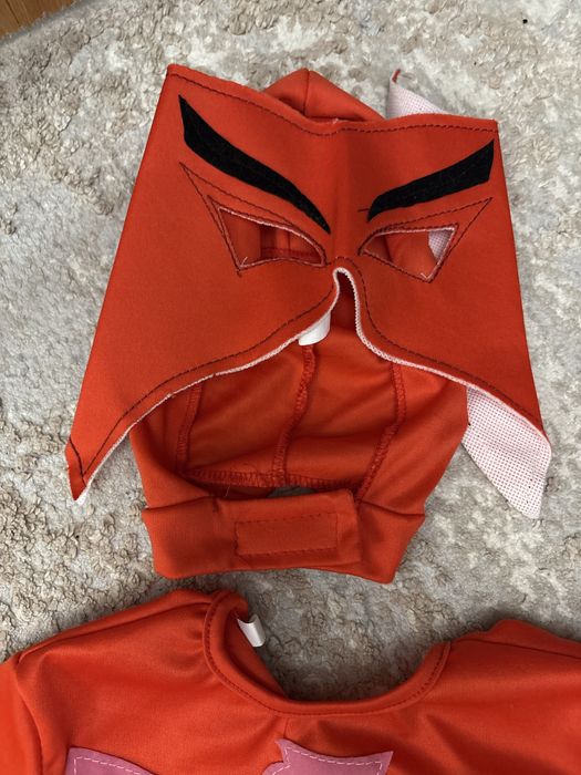 Продам костюм герои в масках