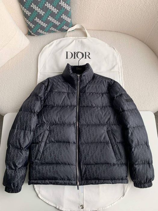 Dior kurtka Диор Куртка