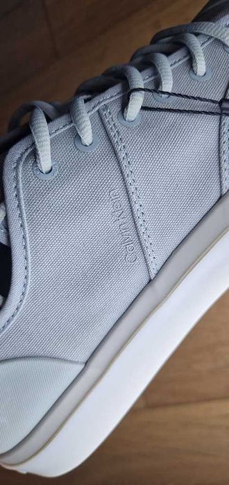 Calvin Klein кецове, чисто нови, номер EU 42