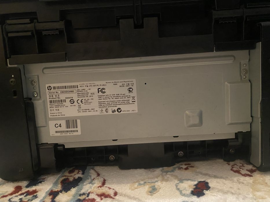 Продам принтер 3в1