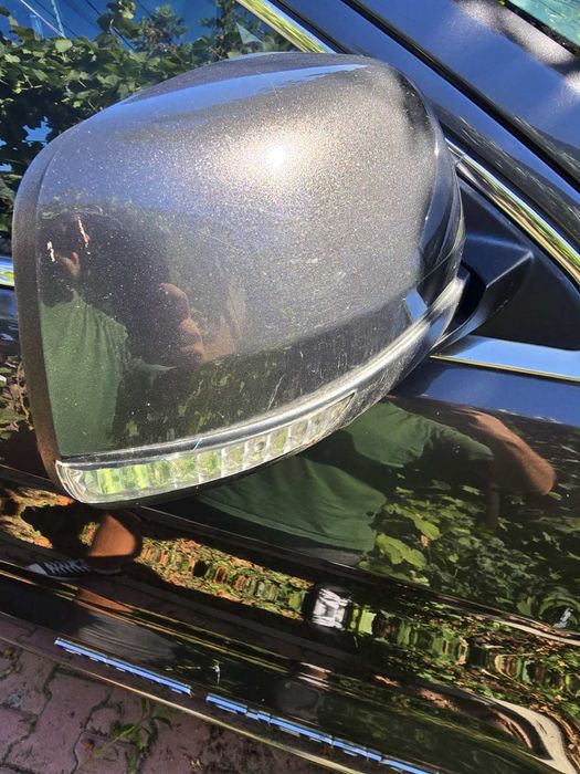 Grand cherokee Wk2 2018 година на части