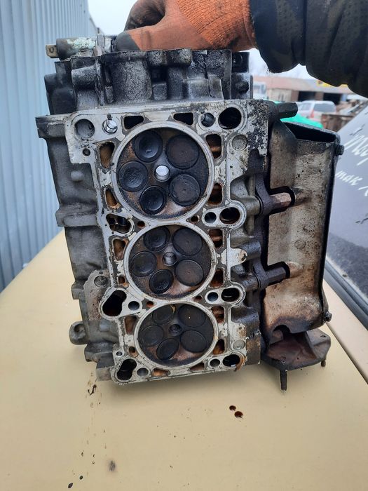 Продам гбц ауди 2.8