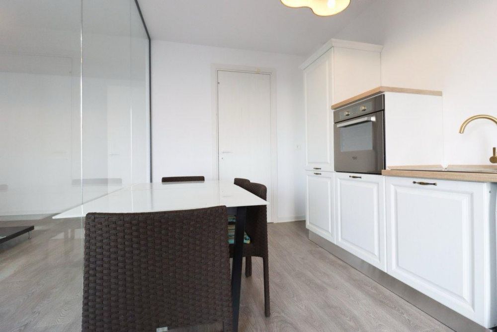 Apartament 2 camere zona de nord- Cloud 9 residence