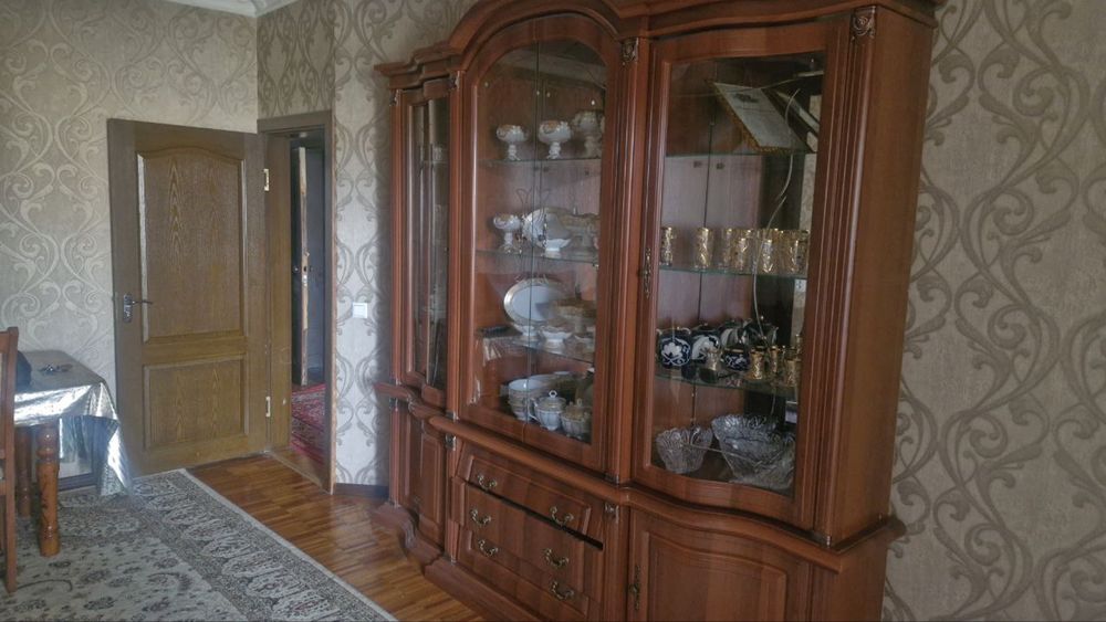 Сдается квартира в аренду